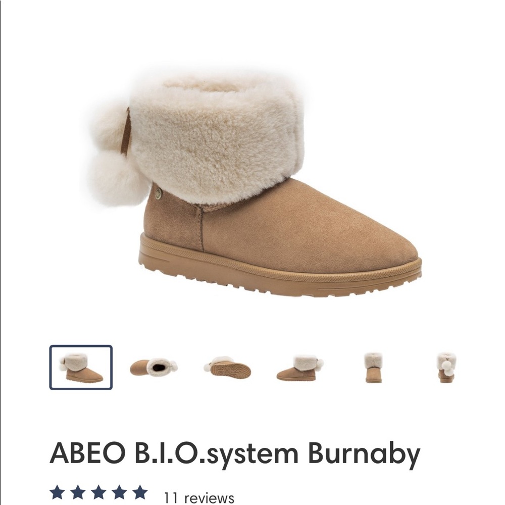 ABEO B.I.O.system Burnaby